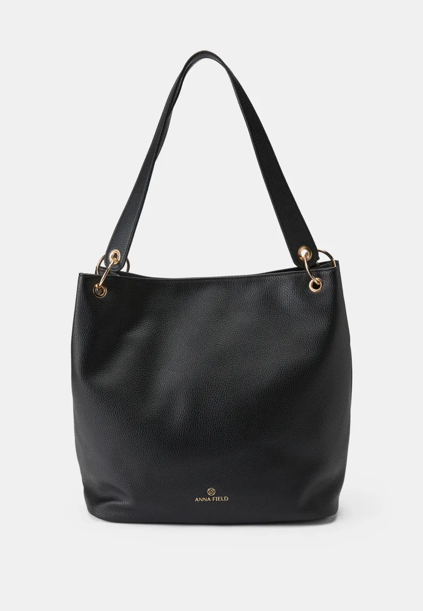 Shopping Bag - black