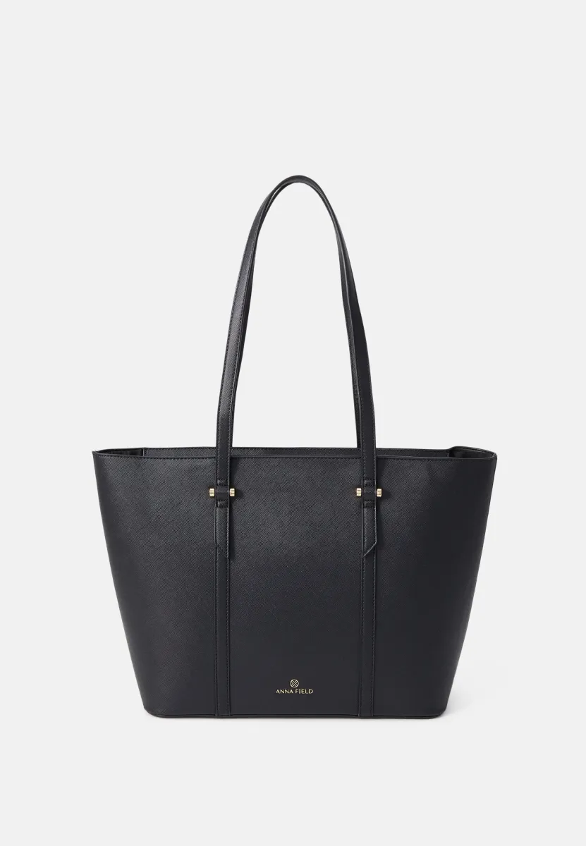 Shopping Bag - black