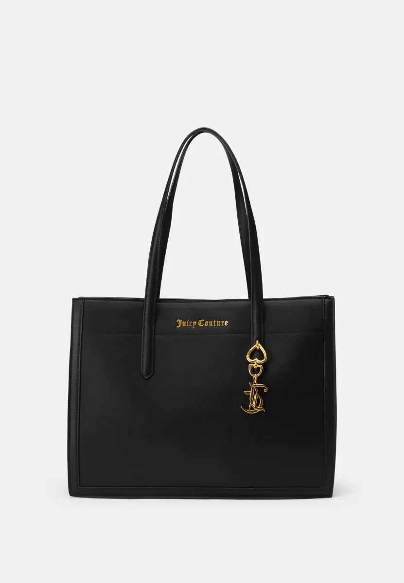 Shopping Bag - black