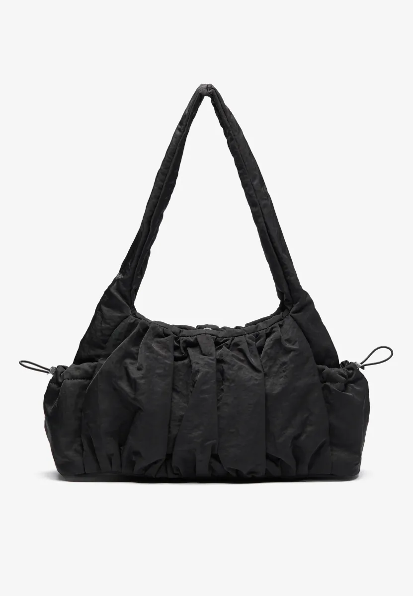 Shopping Bag - black