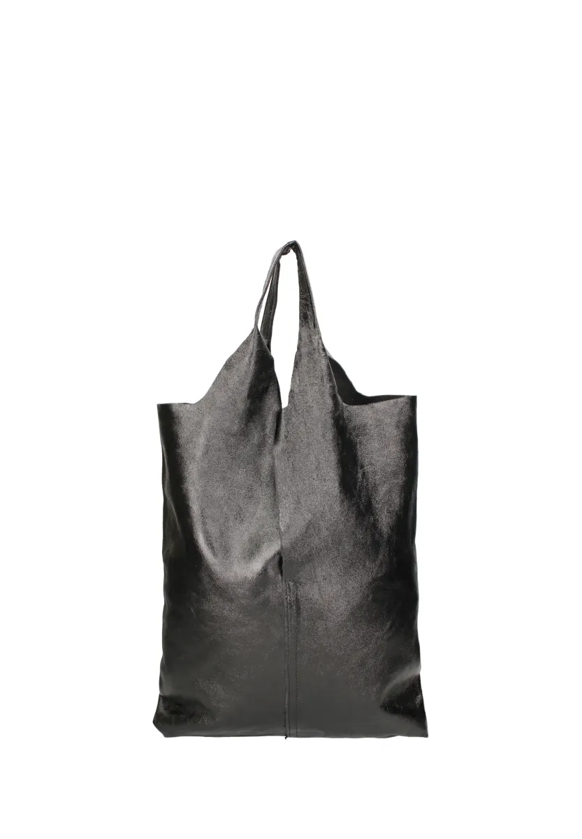 Shopping Bag - black