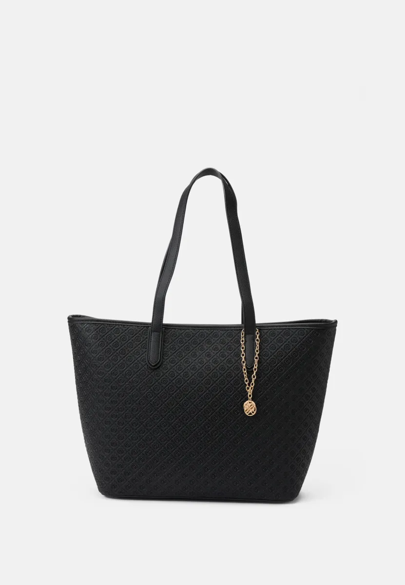 Shopping Bag - black