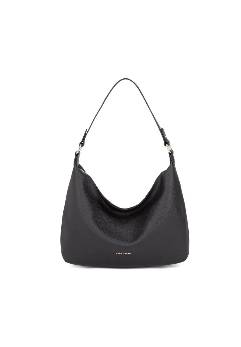Shopping Bag - black