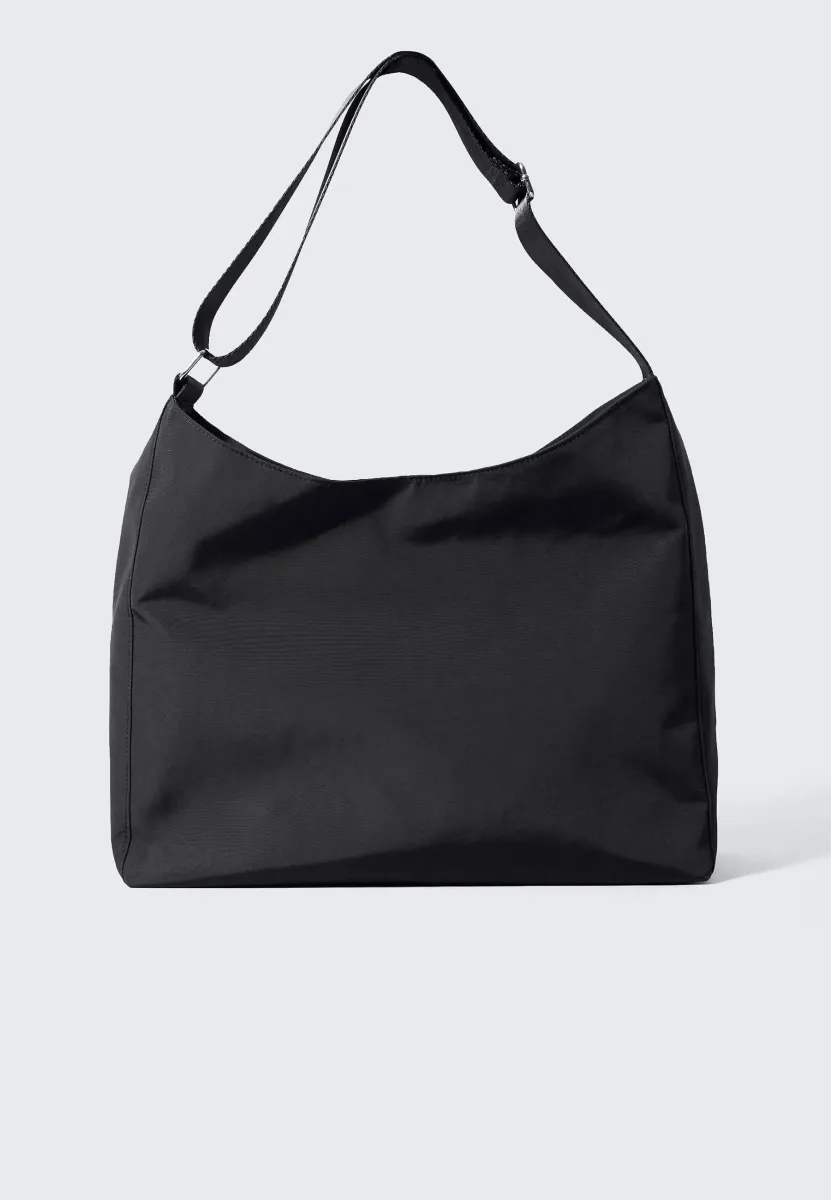 Shopping Bag - black