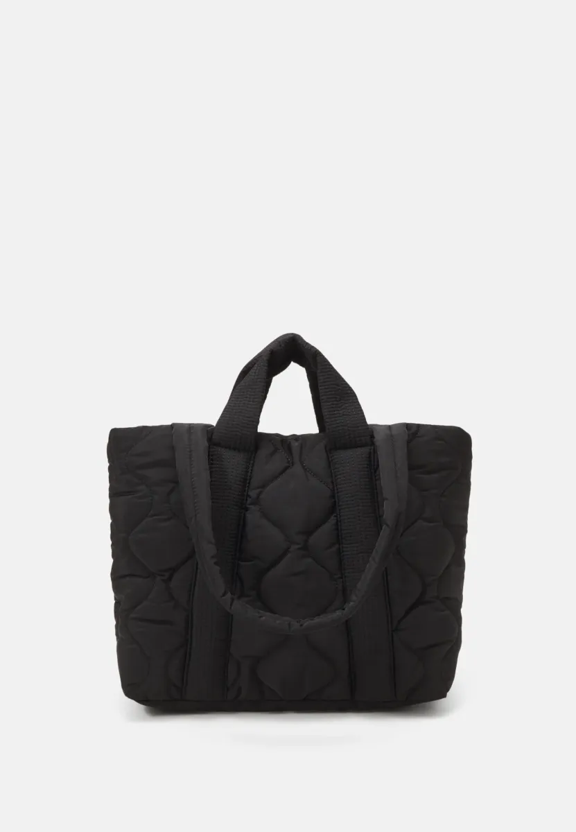 Shopping Bag - black