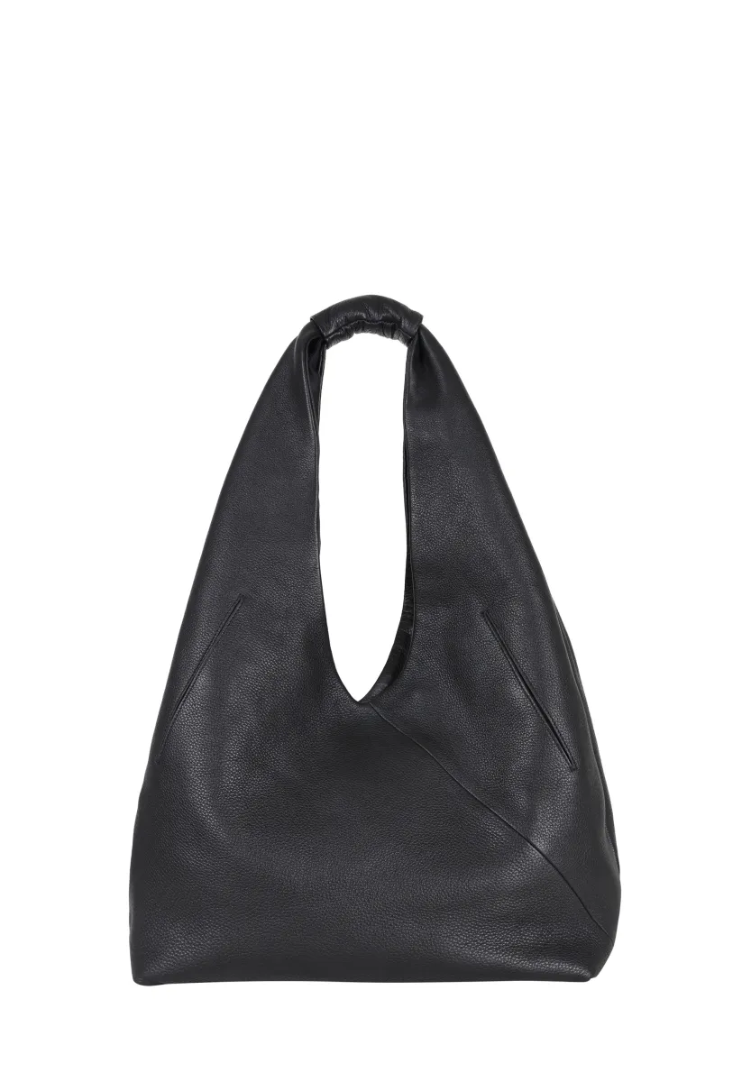 Shopping Bag - black