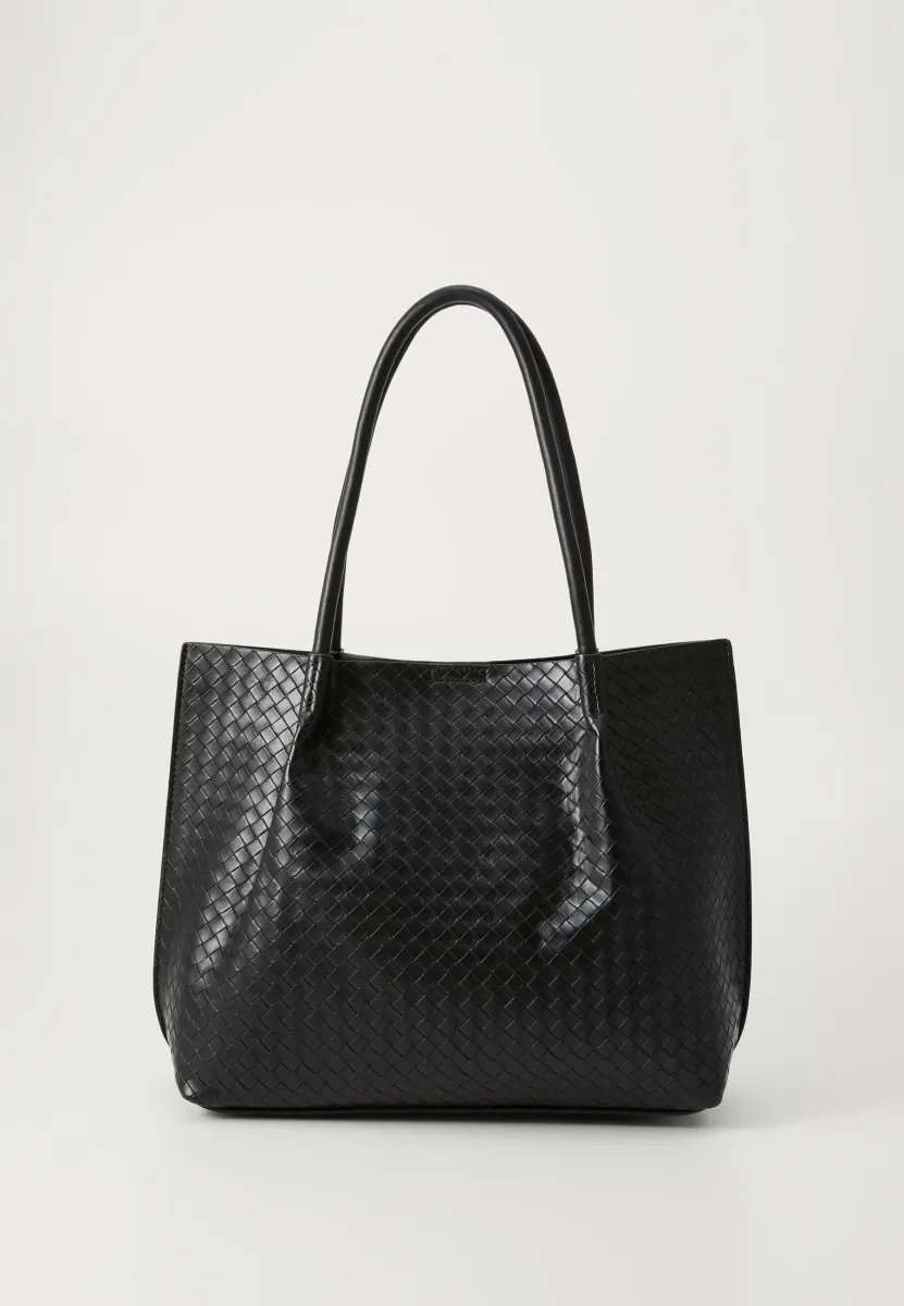 Shopping Bag - black