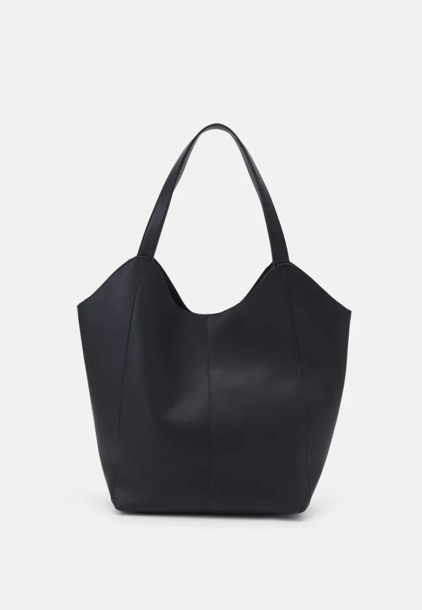 Shopping Bag - black