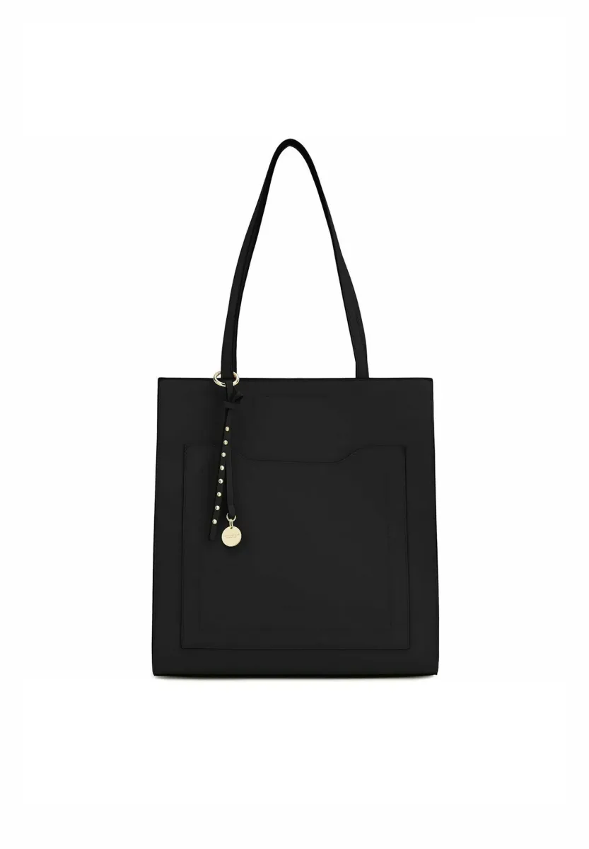 Shopping Bag - black