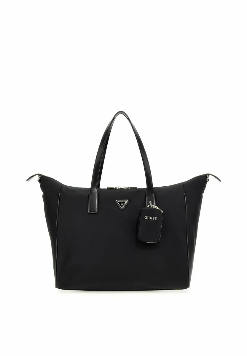 Shopping Bag - black