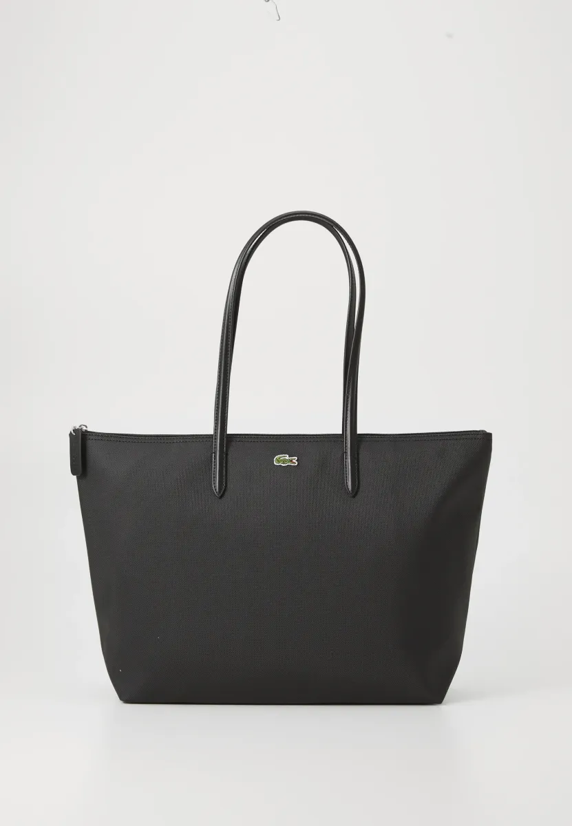 Shopping Bag - black