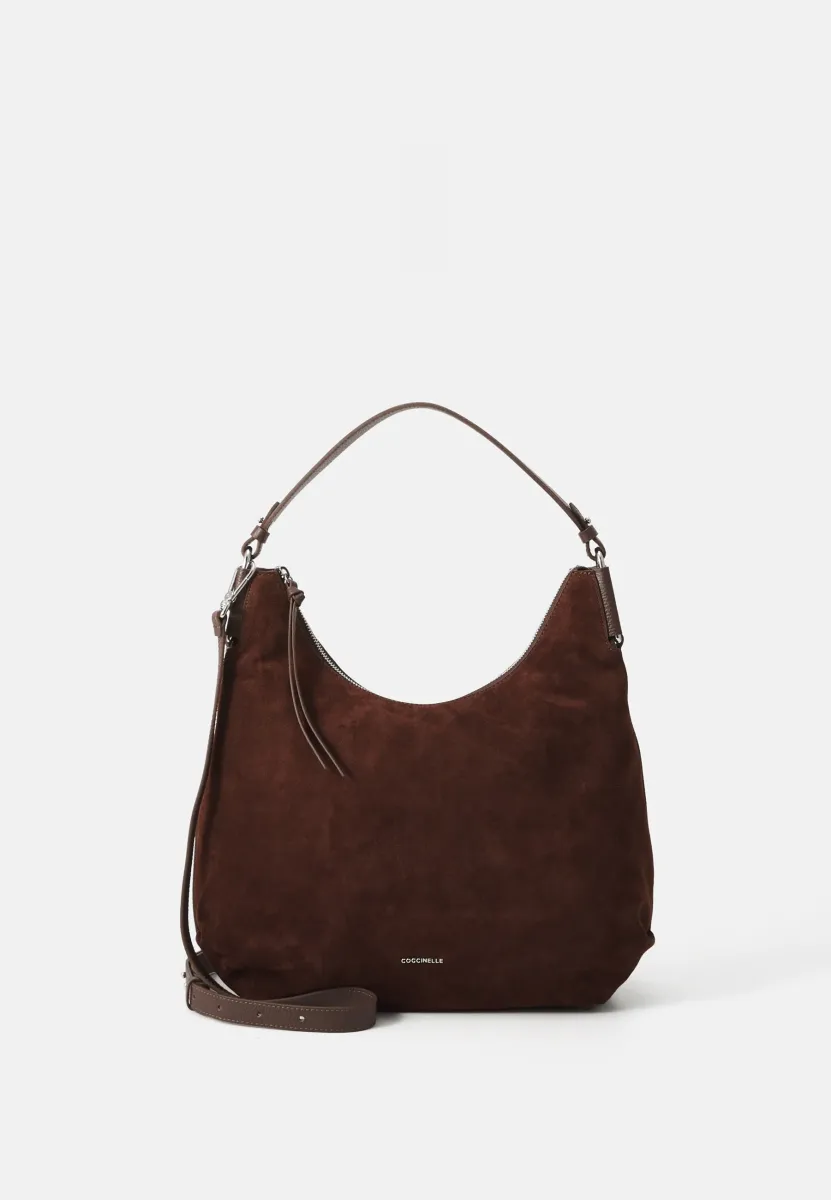 Shopping Bag - brunette