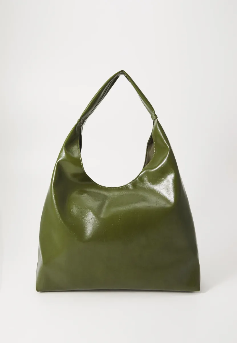 Shopping Bag - green