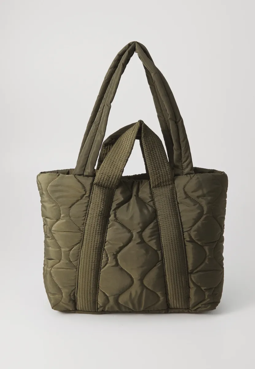 Shopping Bag - green