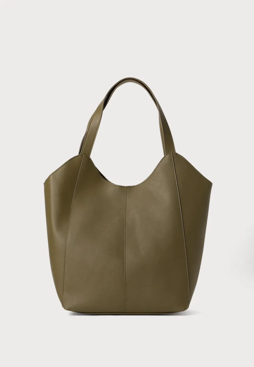 Shopping Bag - green