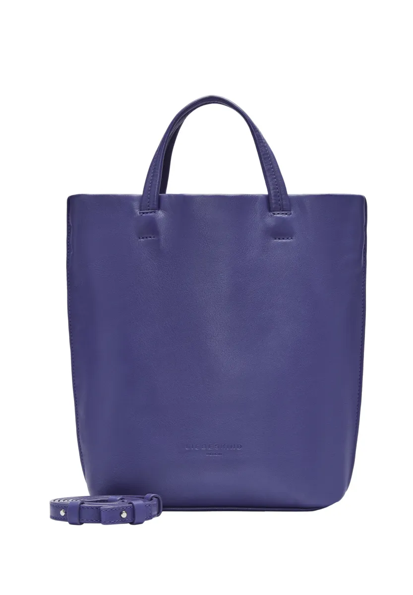 Shopping Bag - lila
