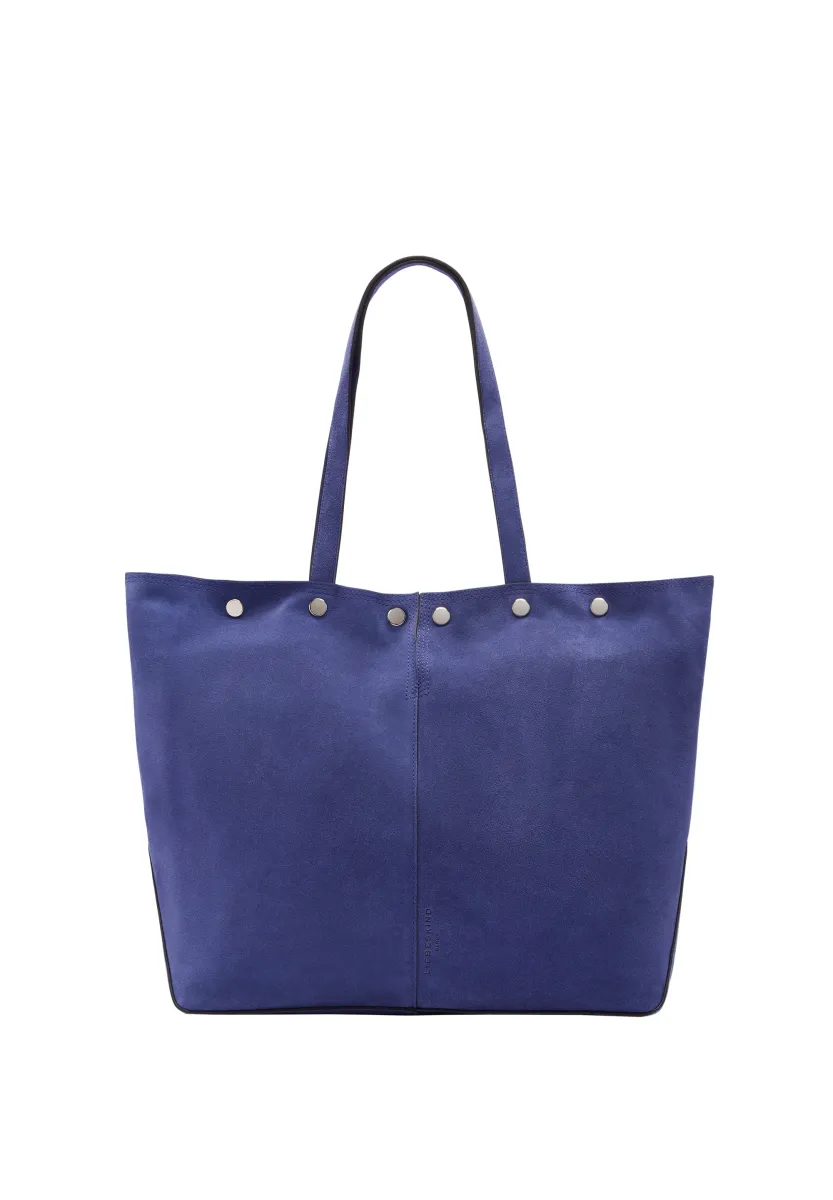 Shopping Bag - lila