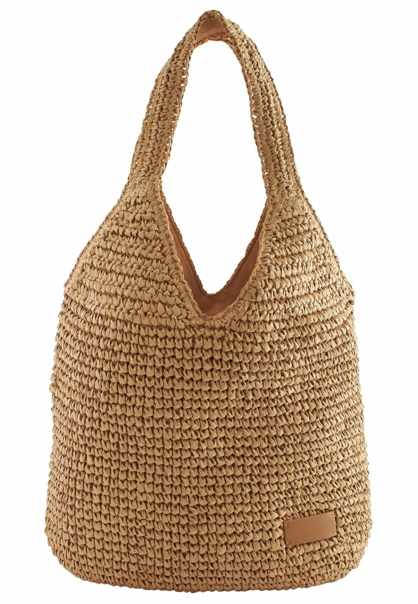 Shopping Bag - neutral