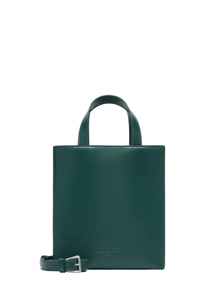 Shopping Bag - petrol