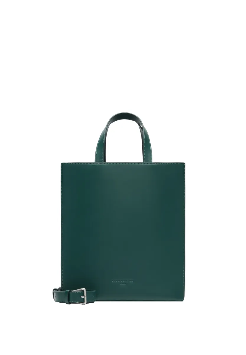 Shopping Bag - petrol