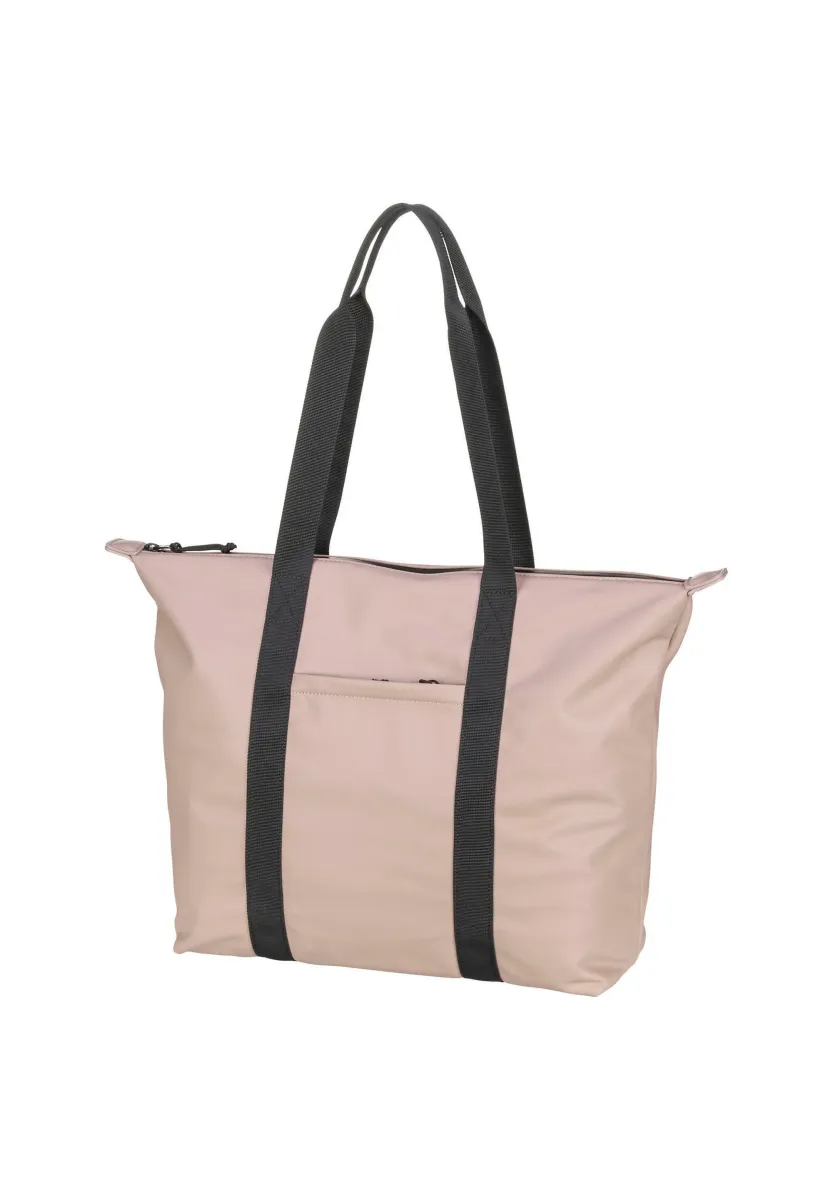 Shopping Bag - powder