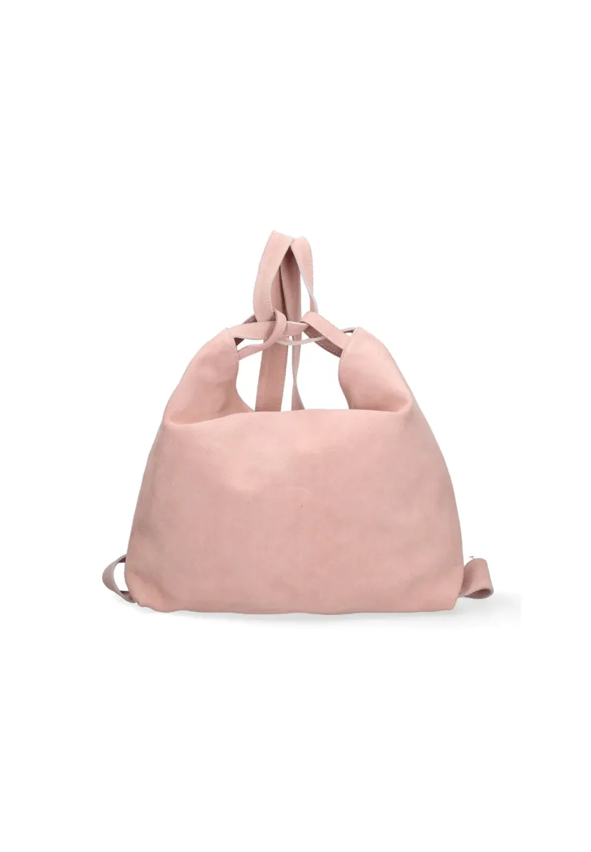 Shopping Bag - rosa antico