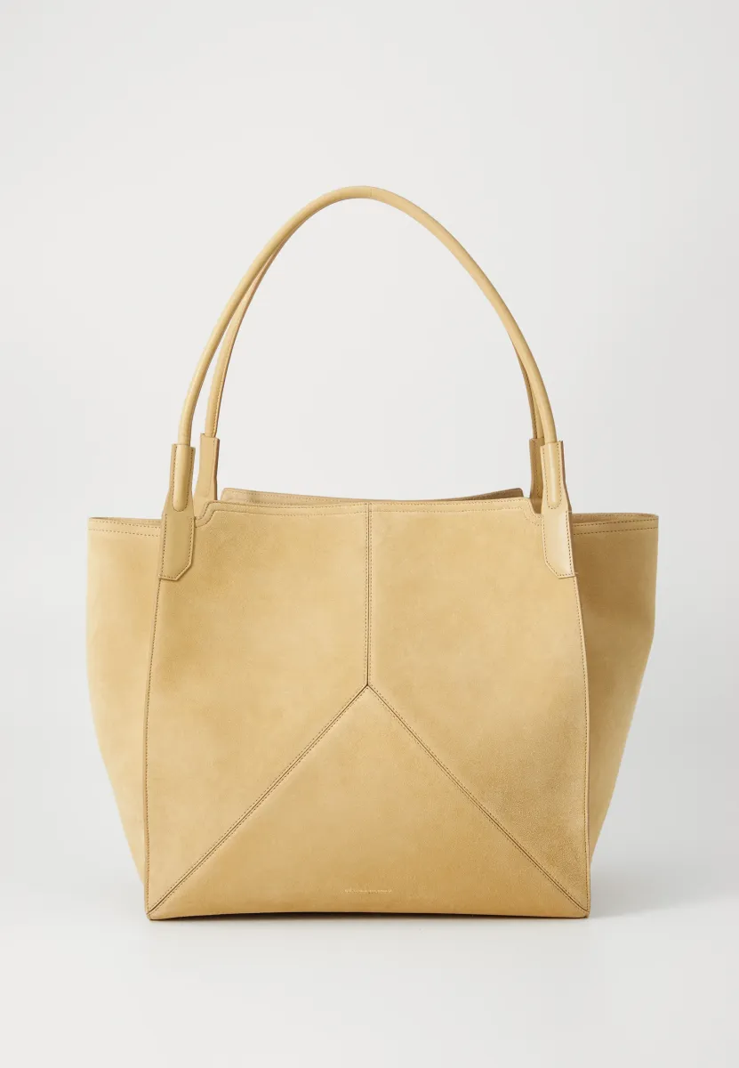 Shopping Bag - sand