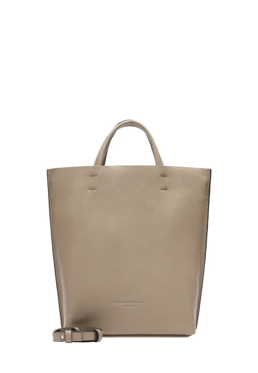 Shopping Bag - sandstein