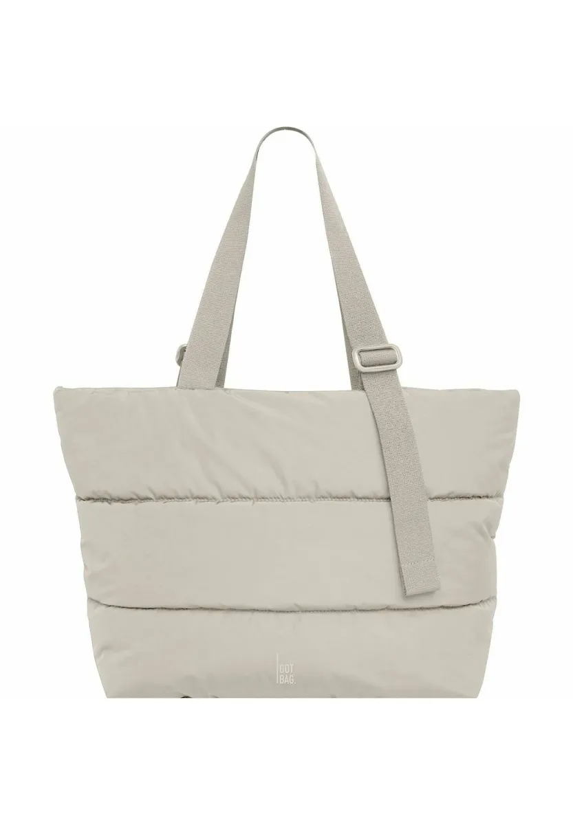 Shopping Bag - scallop