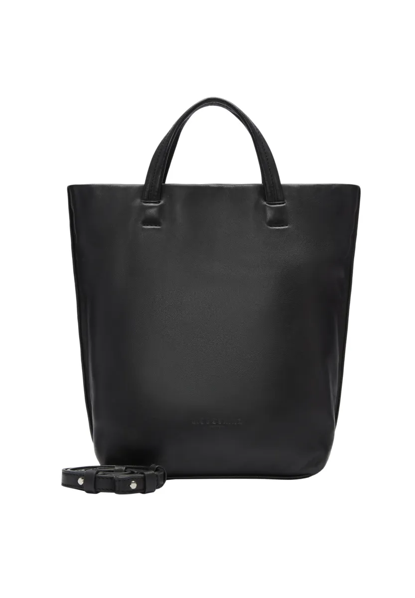 Shopping Bag - schwarz