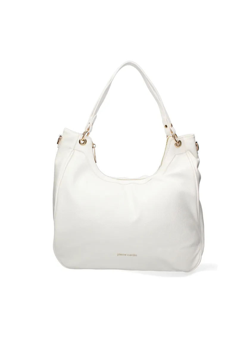 Shopping Bag - white