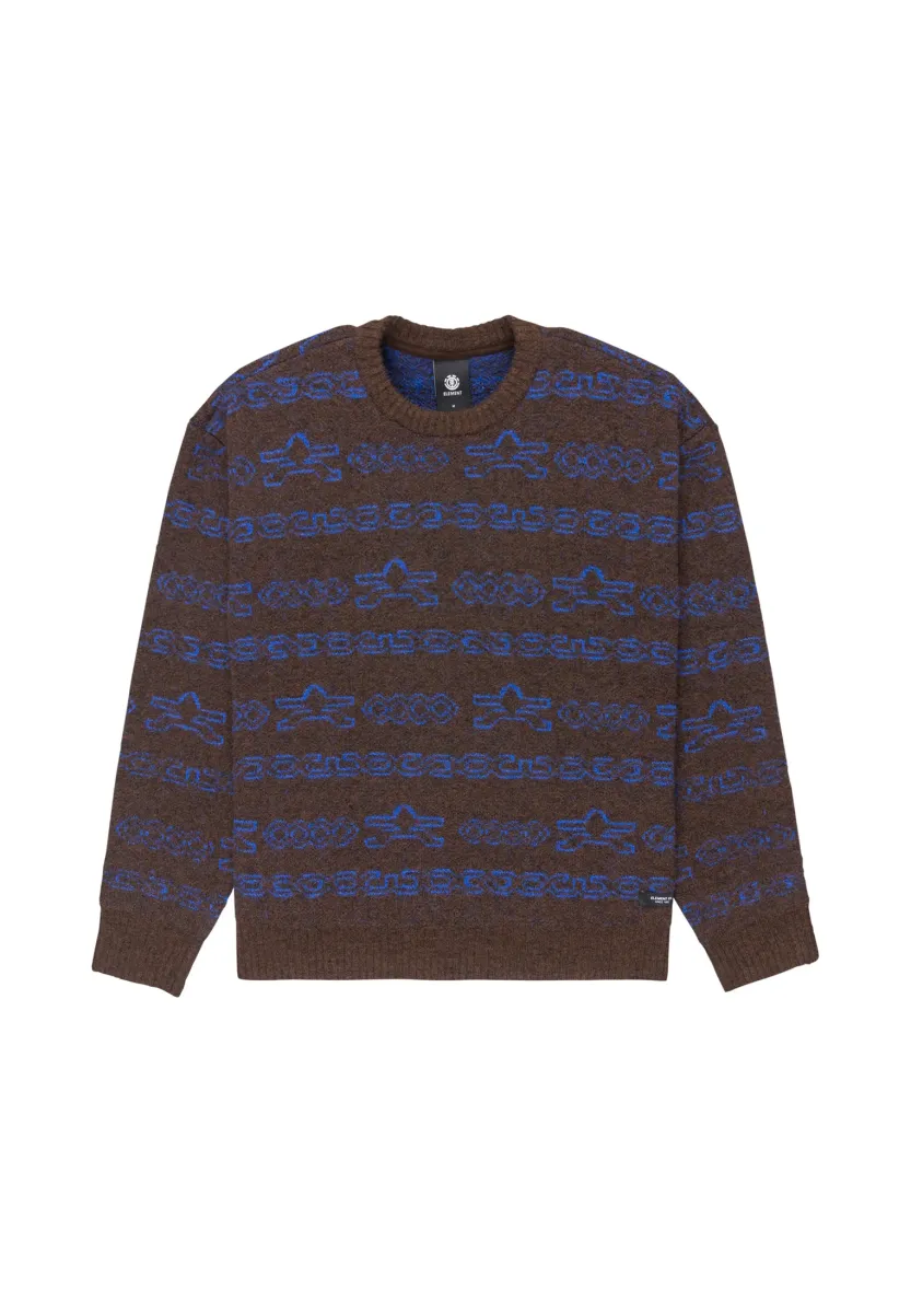 SHORETON CREW - Strickpullover - ctf
