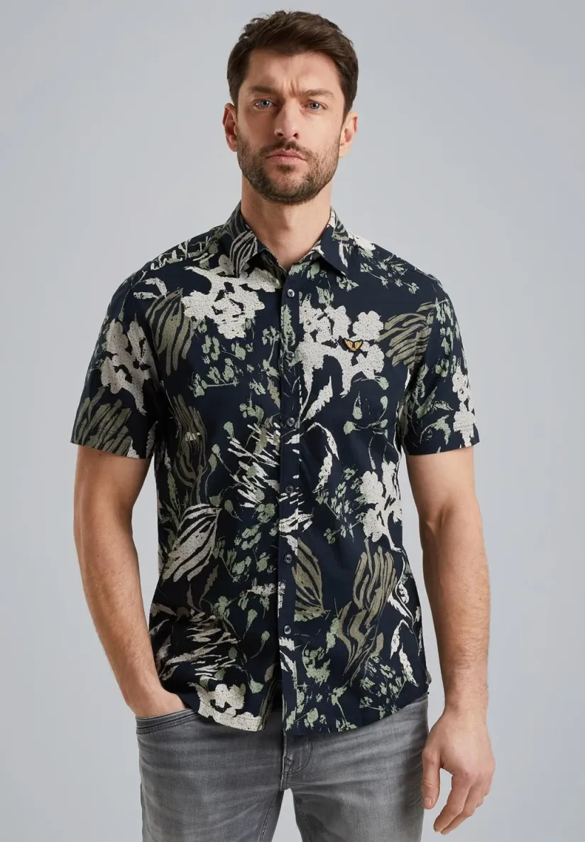 SHORT SLEEVES - Hemd - salute