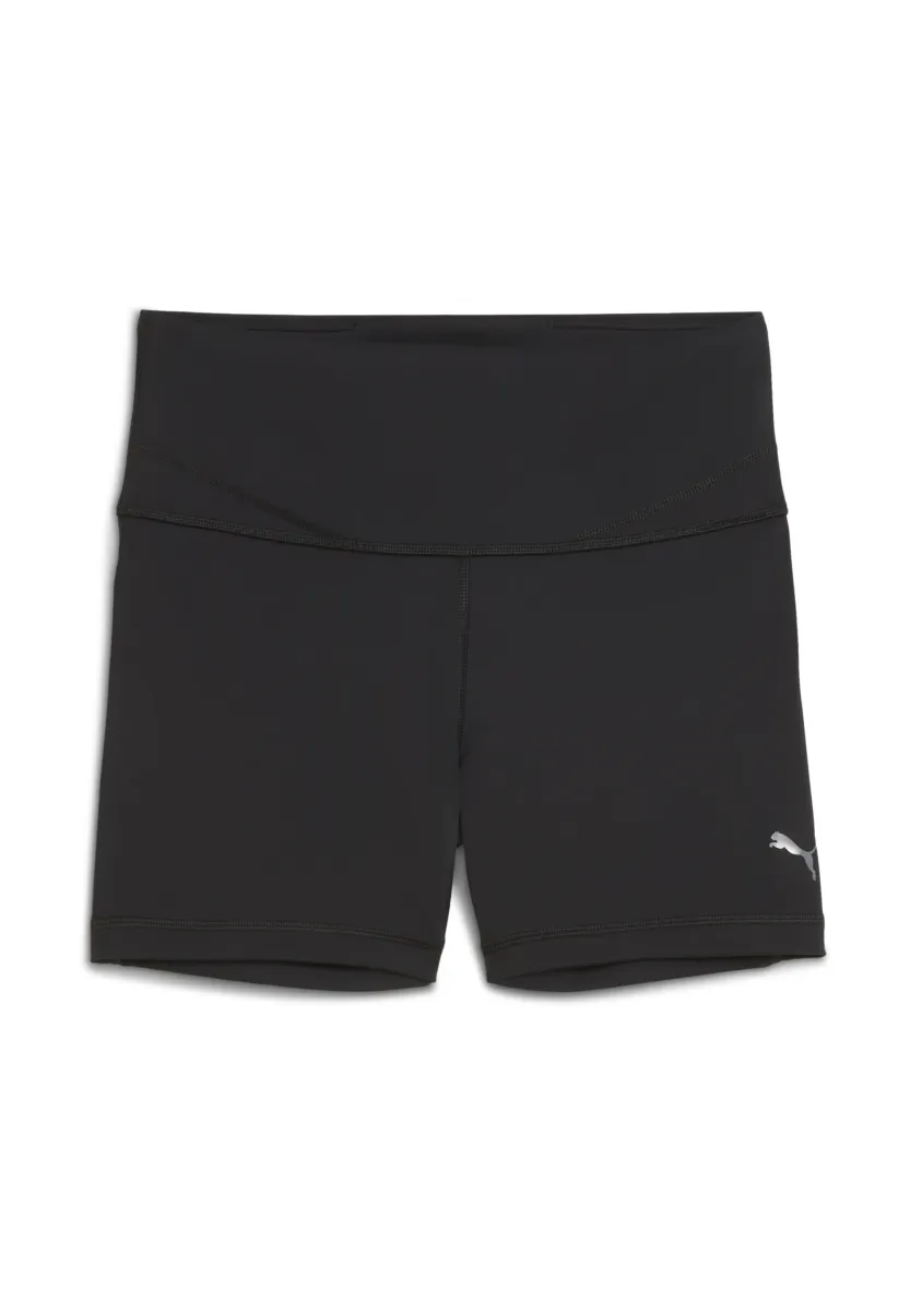 SHORT  - Tights - puma black