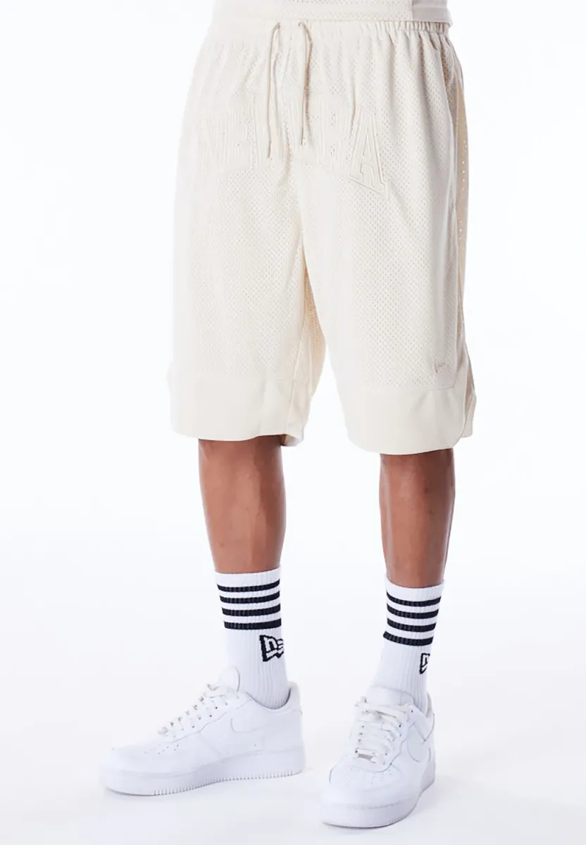 Shorts - beige