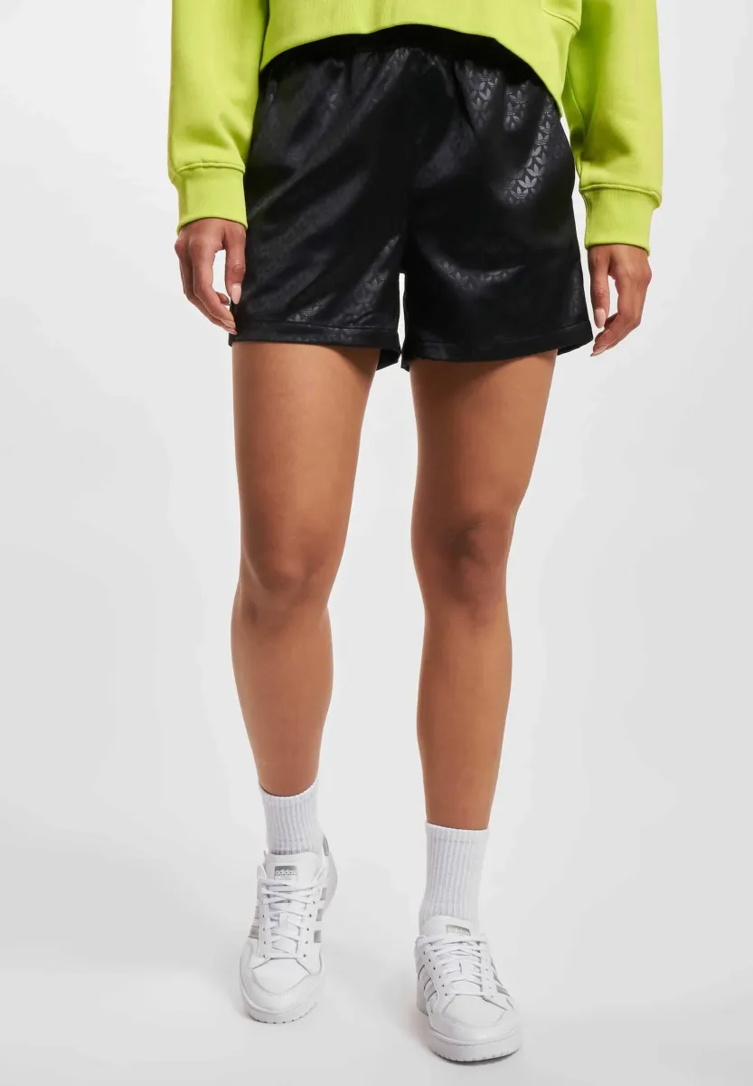 Shorts - black