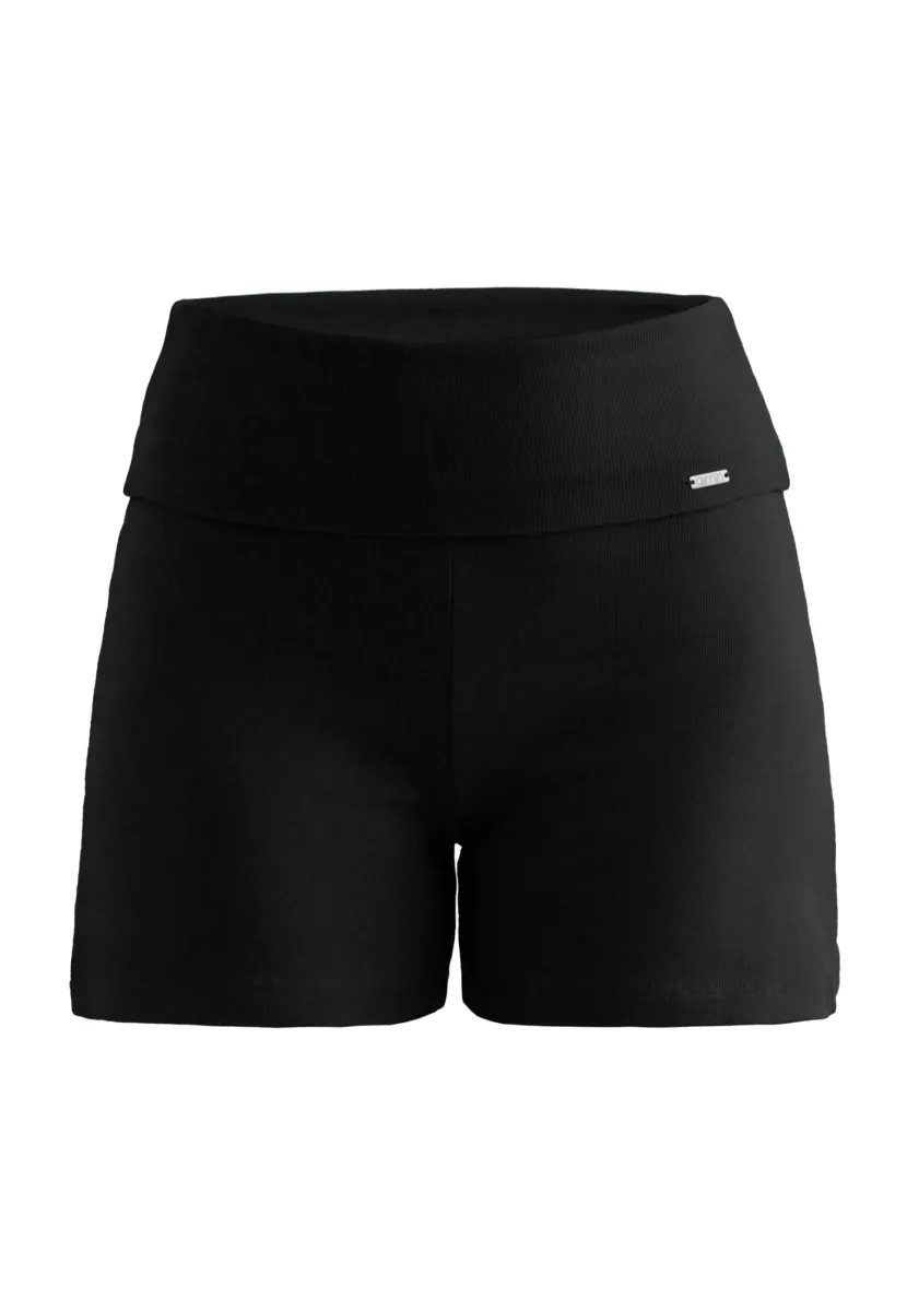 Shorts - black