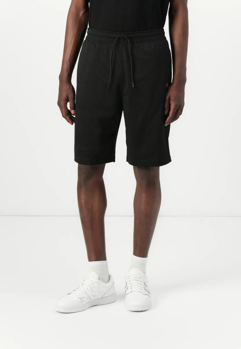 Shorts - black