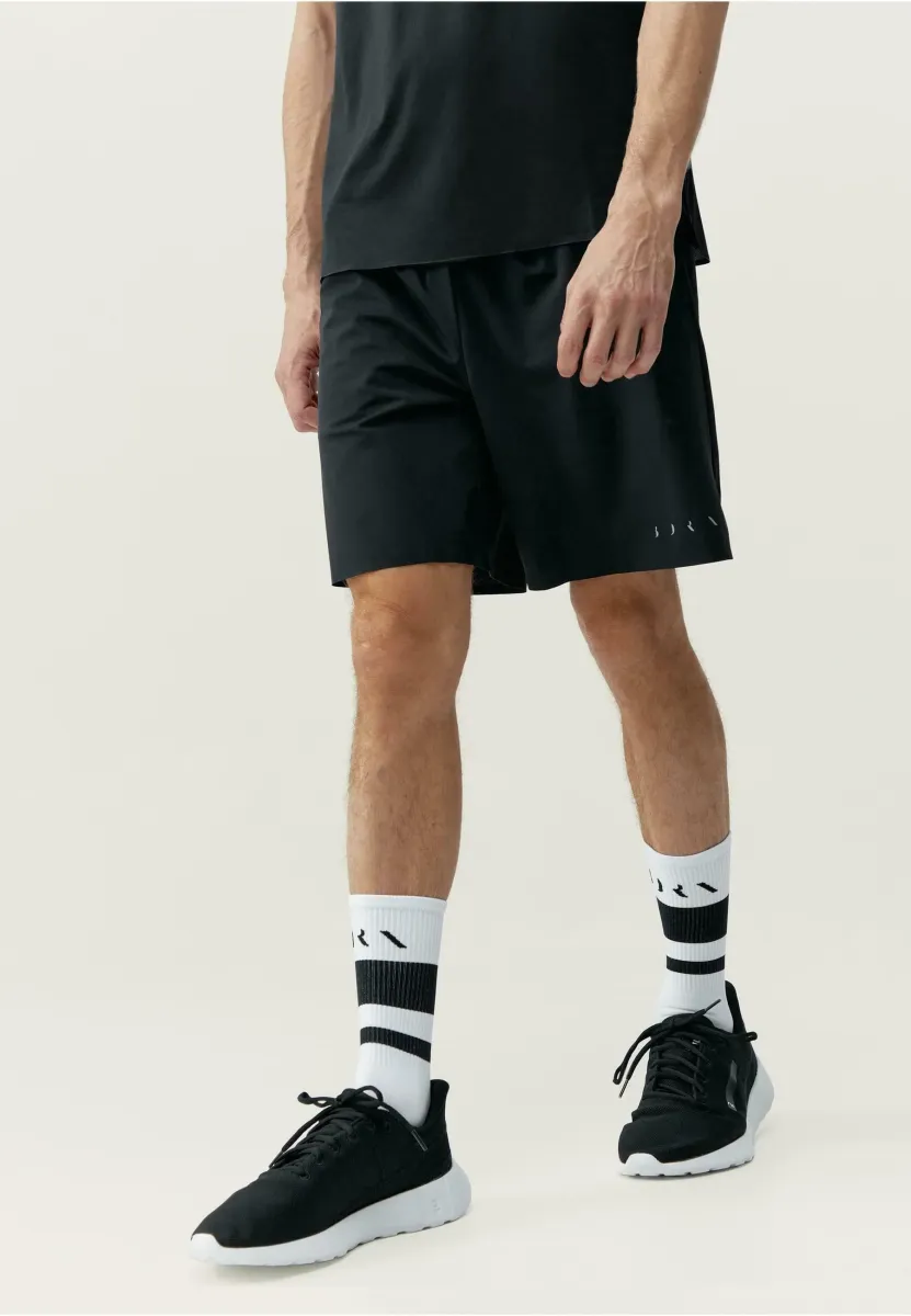Shorts - black