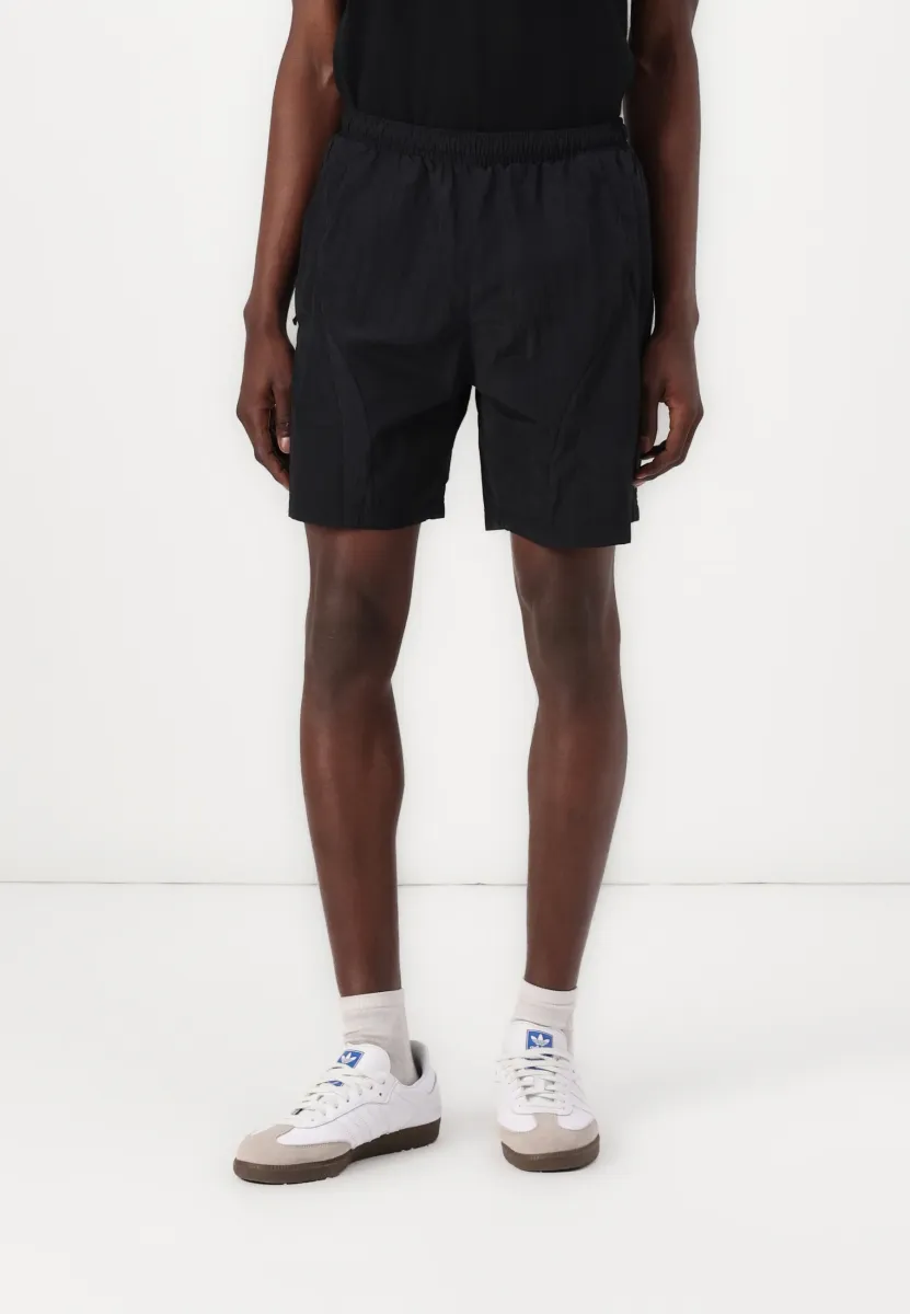 Shorts - black