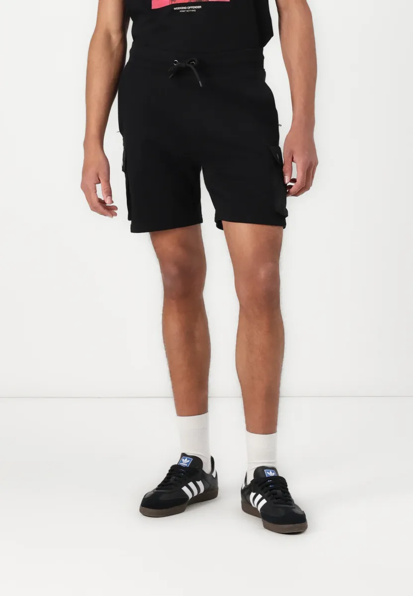 Shorts - black