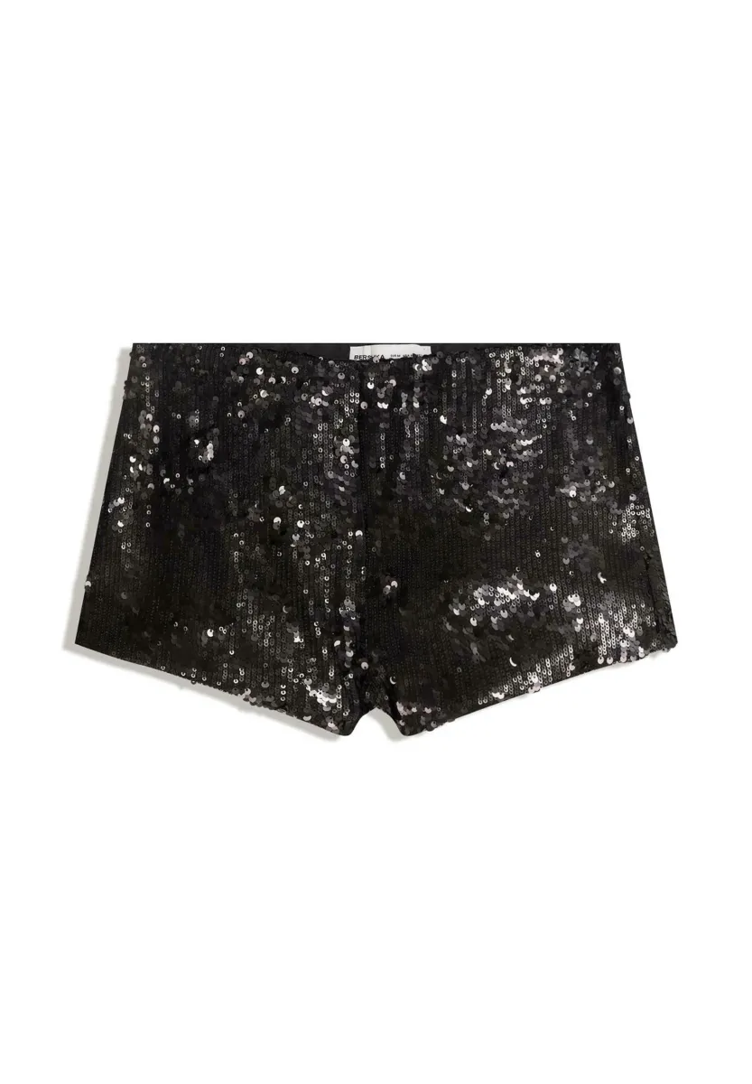 Shorts - black