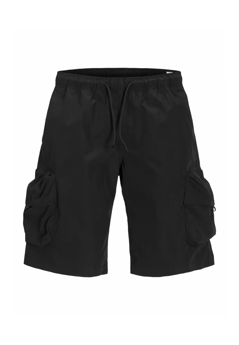 Shorts - black