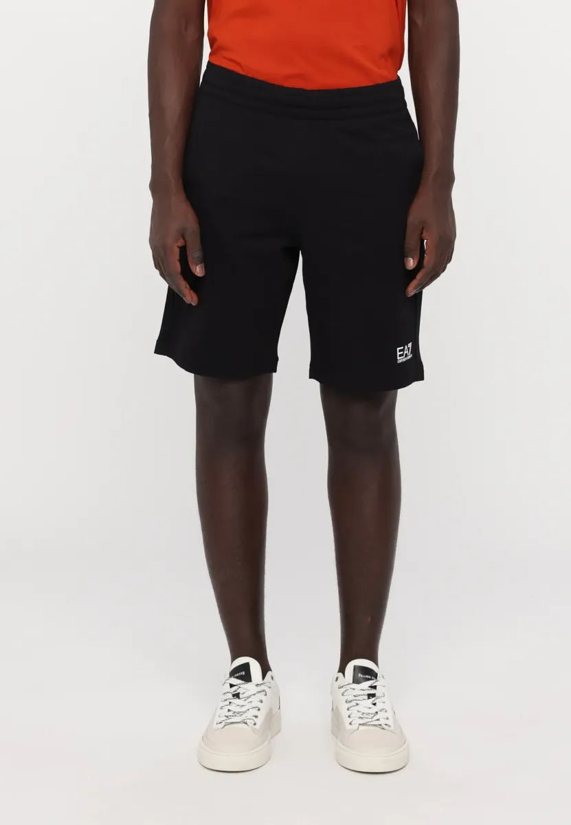 Shorts - black