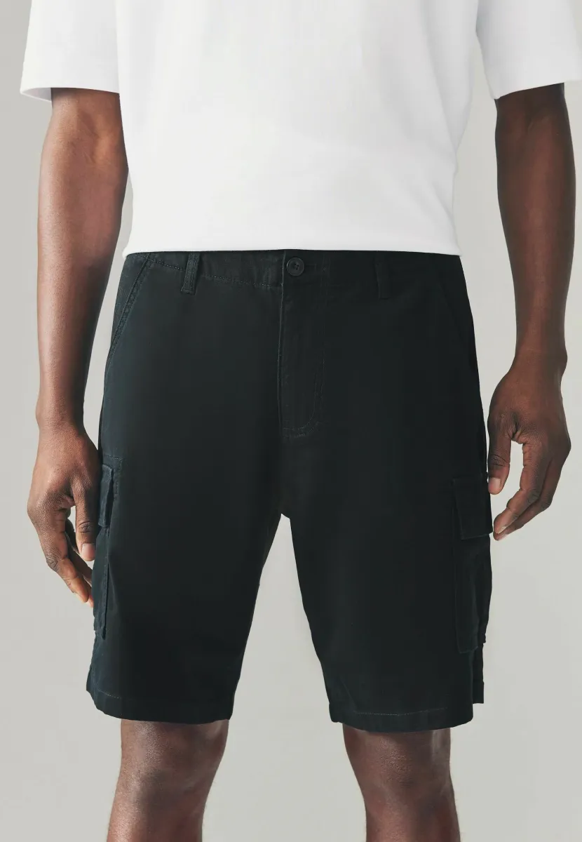 Shorts - black