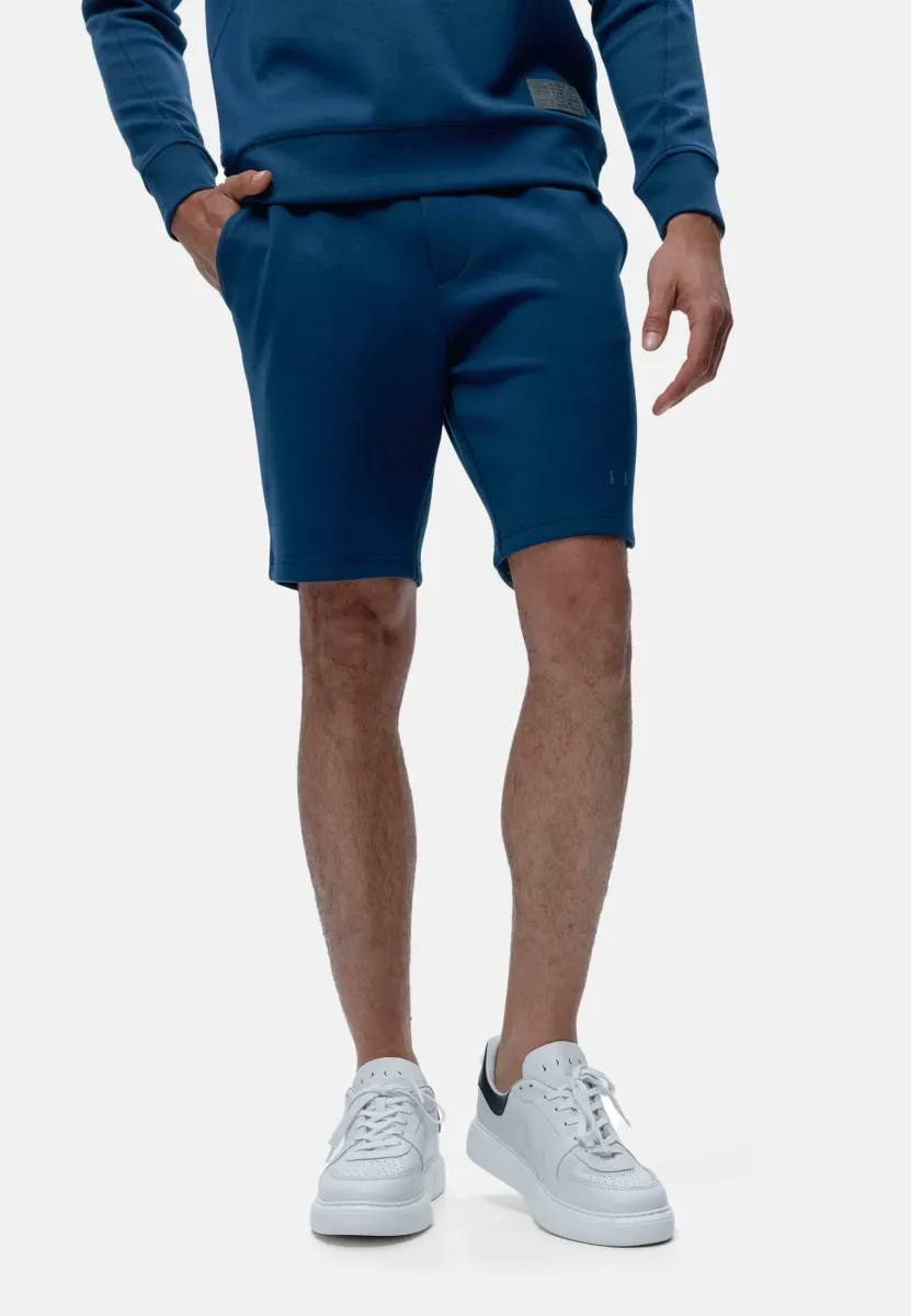 Shorts - blue