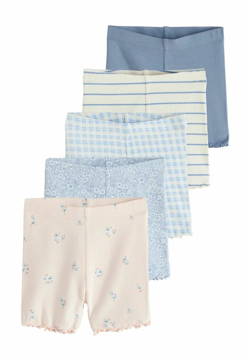 Shorts - blue