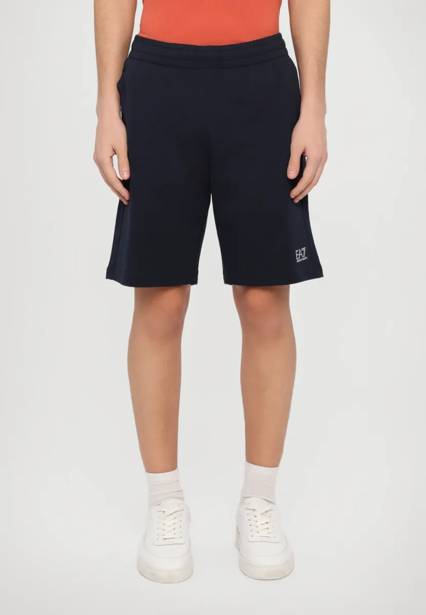 Shorts - blue
