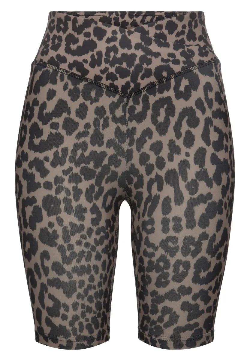 Shorts - braun