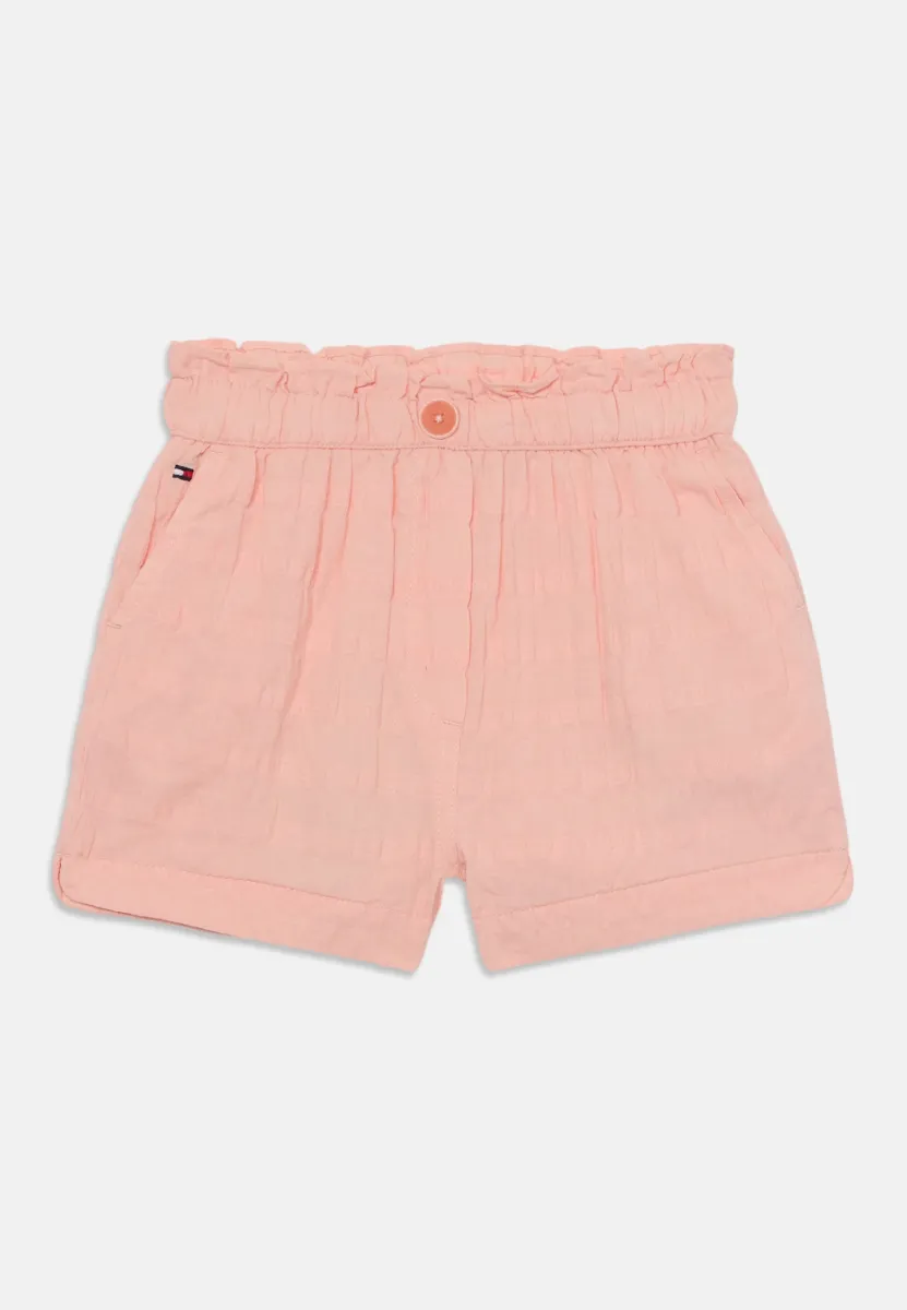 Shorts - coral ice